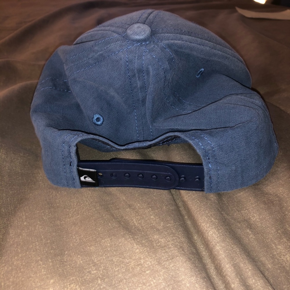 Quicksilver Men’s Hat - Picture 5 of 5